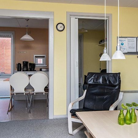 4 Person Holiday Home In R M Sonderby  Exterior photo